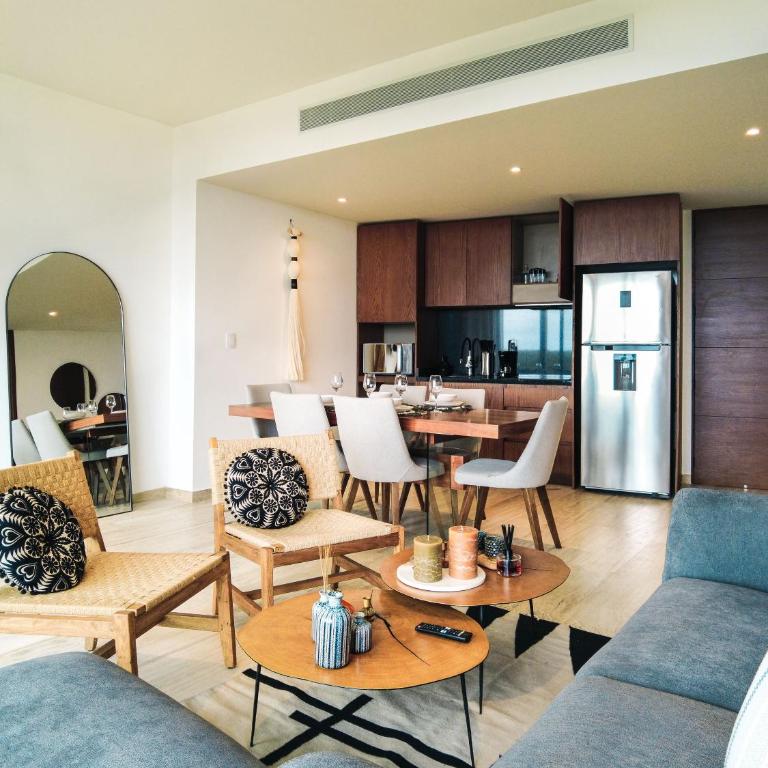 Mistiq Gardens - Apartamento de 2 dormitorios - 6