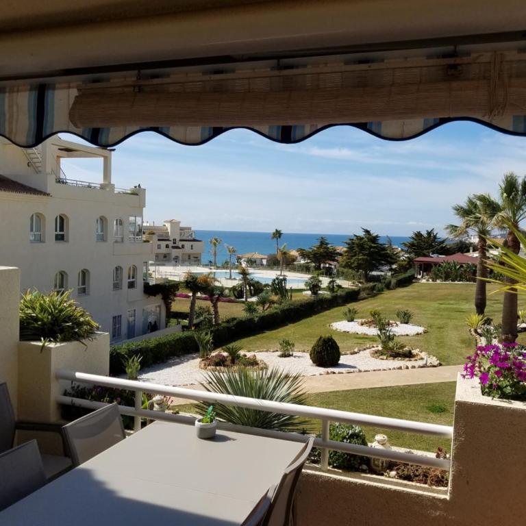 Balcones del Chaparral in Mijas Costa Costa des sol - Apartamento con vistas al mar - 5