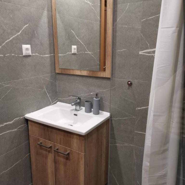 FIONA Kopaonik - Apartman sa 1 Spavaćom Sobom - 11