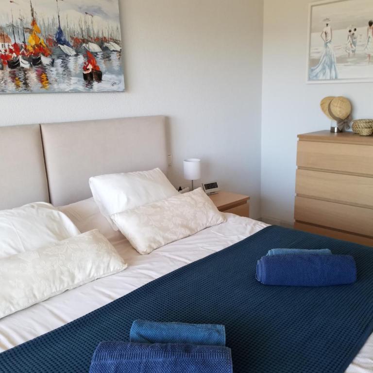 Balcones del Chaparral in Mijas Costa Costa des sol - Apartamento con vistas al mar - 17
