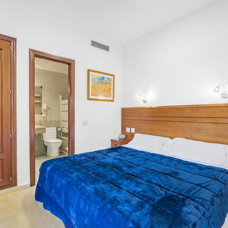Don Juan Beach Resort - Estudio - 5