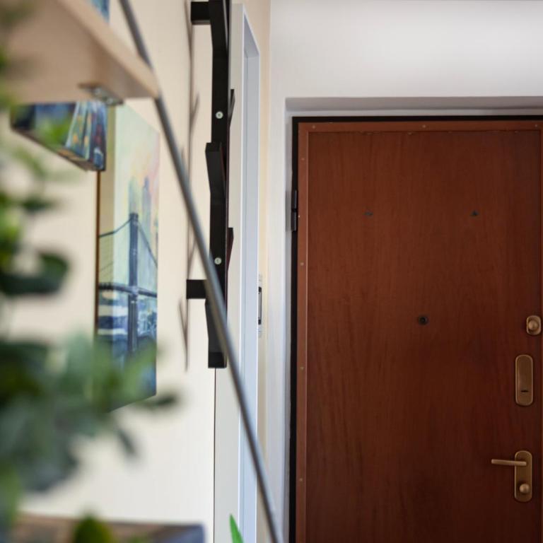 Shakira Apartments - Appartamento con 1 Camera da Letto - 20