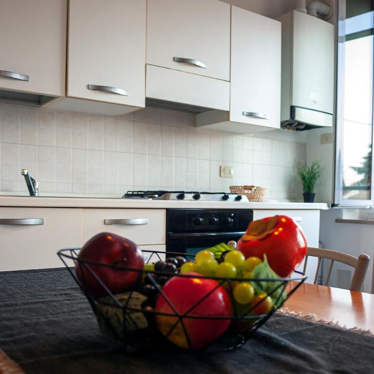 Shakira Apartments - Appartamento con 1 Camera da Letto - 8