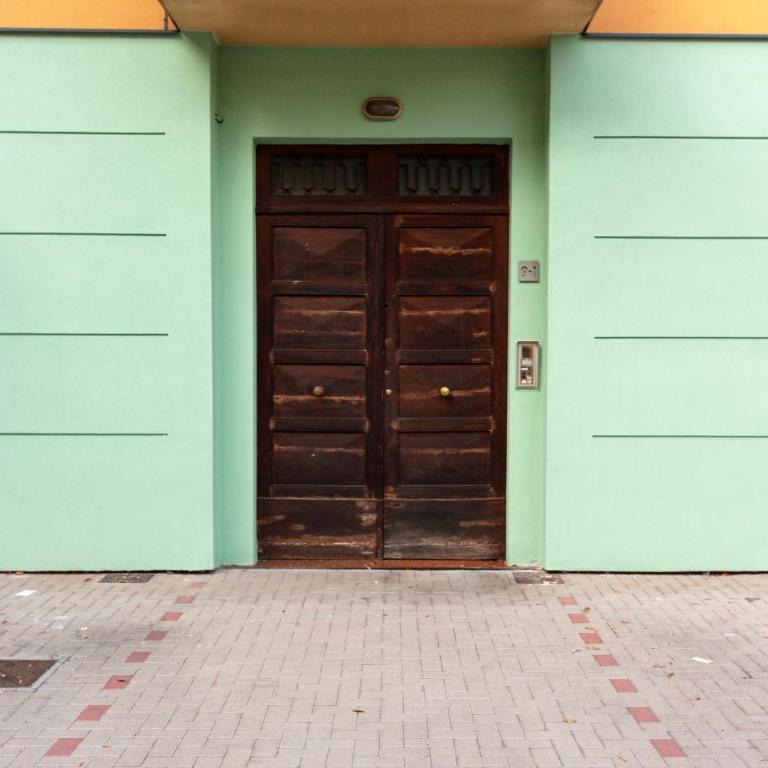 Shakira Apartments - Appartamento con 1 Camera da Letto - 22
