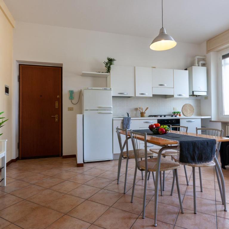Shakira Apartments - Appartamento con 1 Camera da Letto - 5