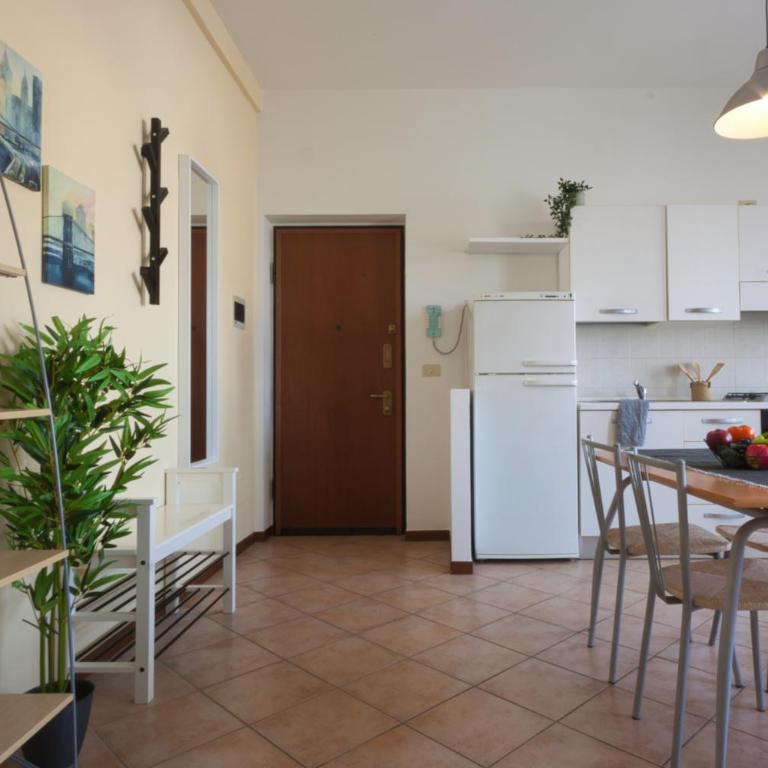 Shakira Apartments - Appartamento con 1 Camera da Letto - 19