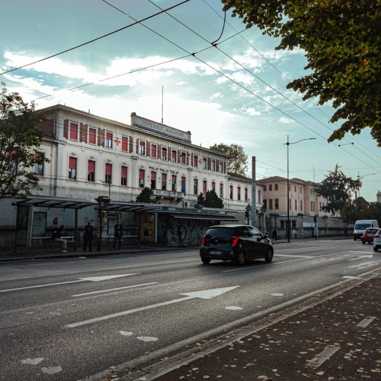 Shakira Apartments - Appartamento con 1 Camera da Letto - 24