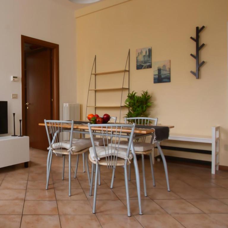 Shakira Apartments - Appartamento con 1 Camera da Letto - 6