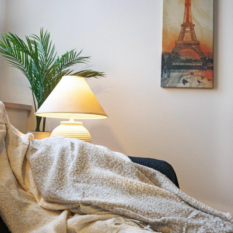 Shakira Apartments - Appartamento con 1 Camera da Letto - 11