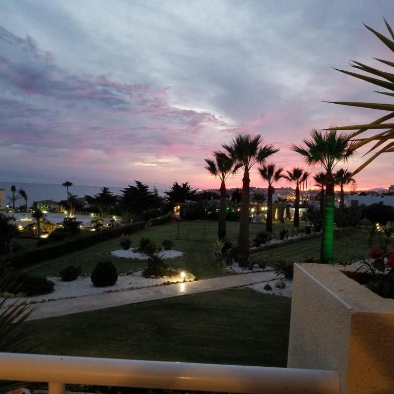 Balcones del Chaparral in Mijas Costa Costa des sol - Apartamento con vistas al mar - 29