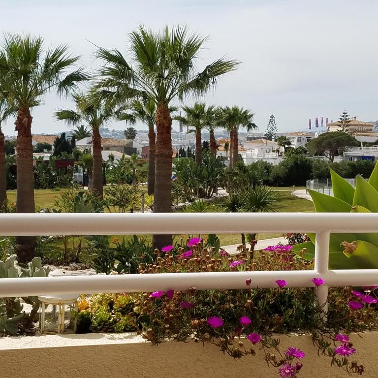 Balcones del Chaparral in Mijas Costa Costa des sol - Apartamento con vistas al mar - 30