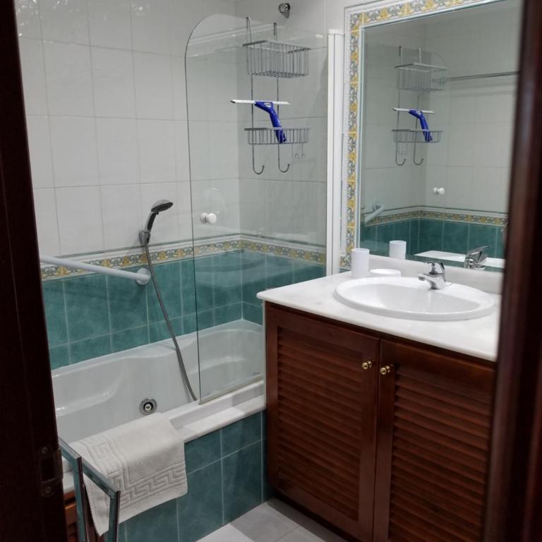 Balcones del Chaparral in Mijas Costa Costa des sol - Apartamento con vistas al mar - 31