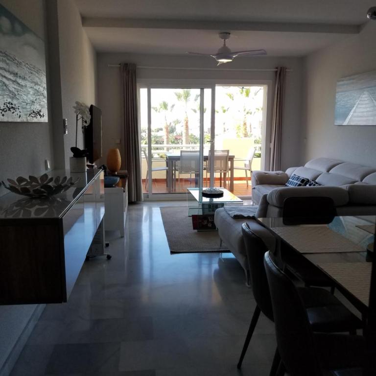 Balcones del Chaparral in Mijas Costa Costa des sol - Apartamento con vistas al mar - 32