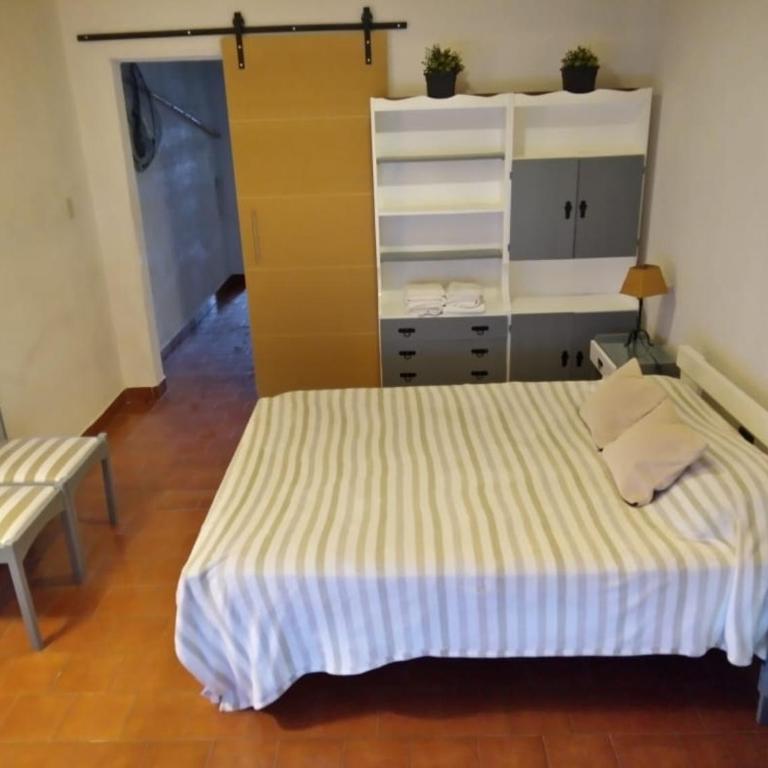 Departamento Rebagliatti 170 - Apartamento de 2 dormitorios - 6