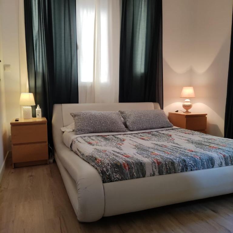57 HABITACION CENTRAL EN BILBAO con WIFI - Standard Double Room with Fan - 1