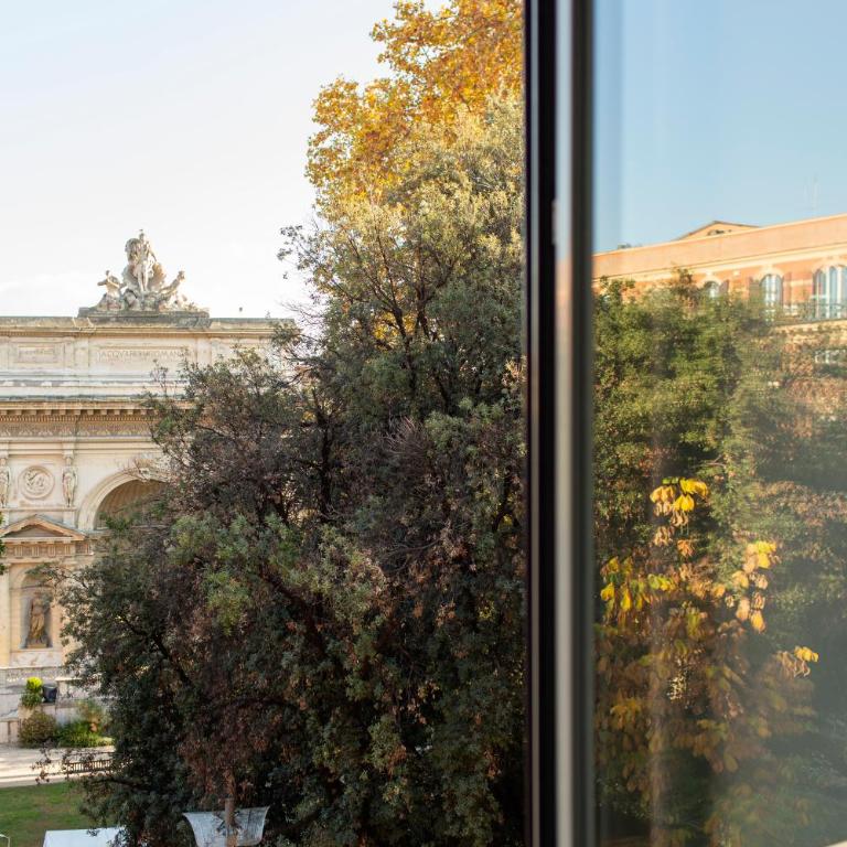 A un passo dal Colosseo - Appartamento con 2 Camere da Letto - 4