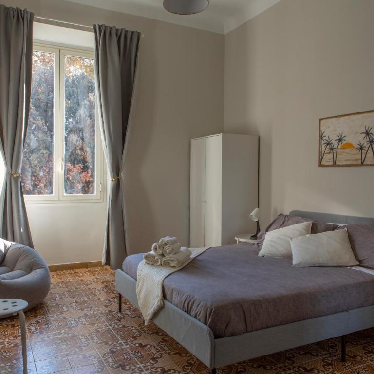 A un passo dal Colosseo - Appartamento con 2 Camere da Letto - 9