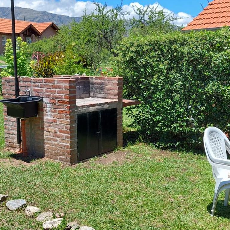 Ayres Serranos - Apartamento de 1 dormitorio - 5