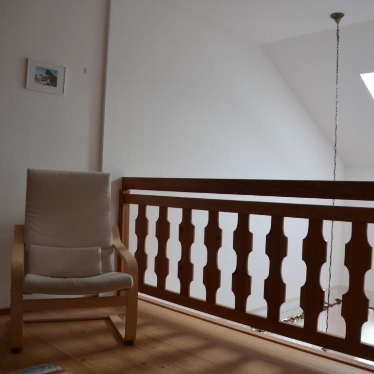 Ferienhaus Ferch - Appartamento su 2 Livelli - 18