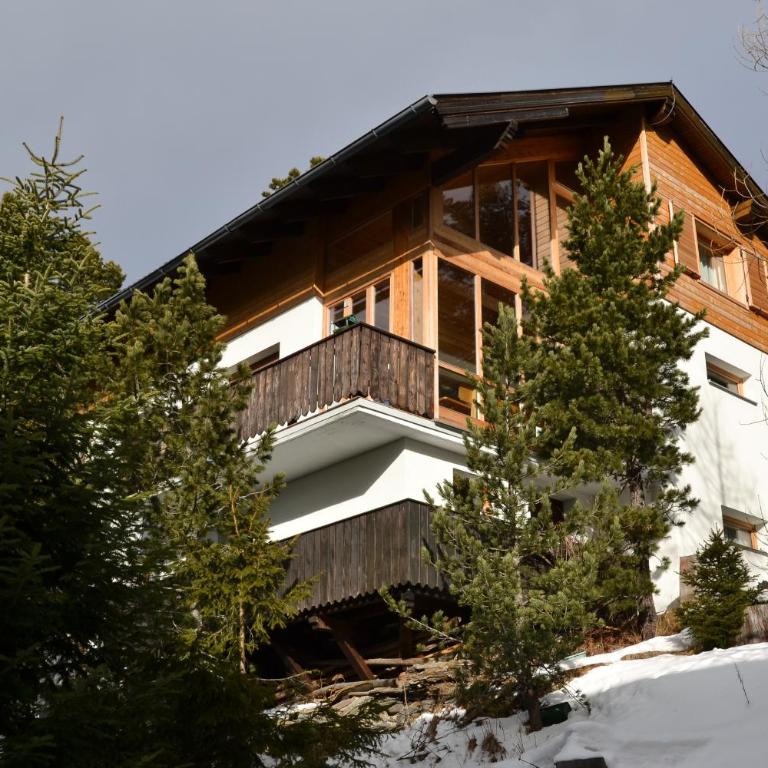 Ferienhaus Ferch - Appartamento su 2 Livelli - 30