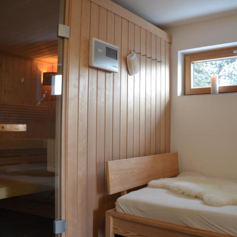 Ferienhaus Ferch - Appartamento su 2 Livelli - 32