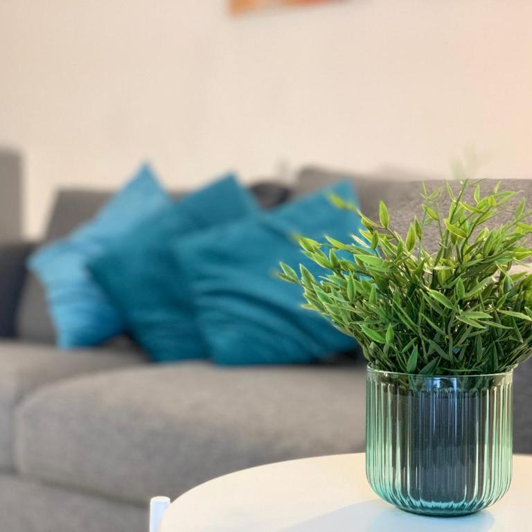 Dimora di Donna - Appartamento con 1 Camera da Letto - 5