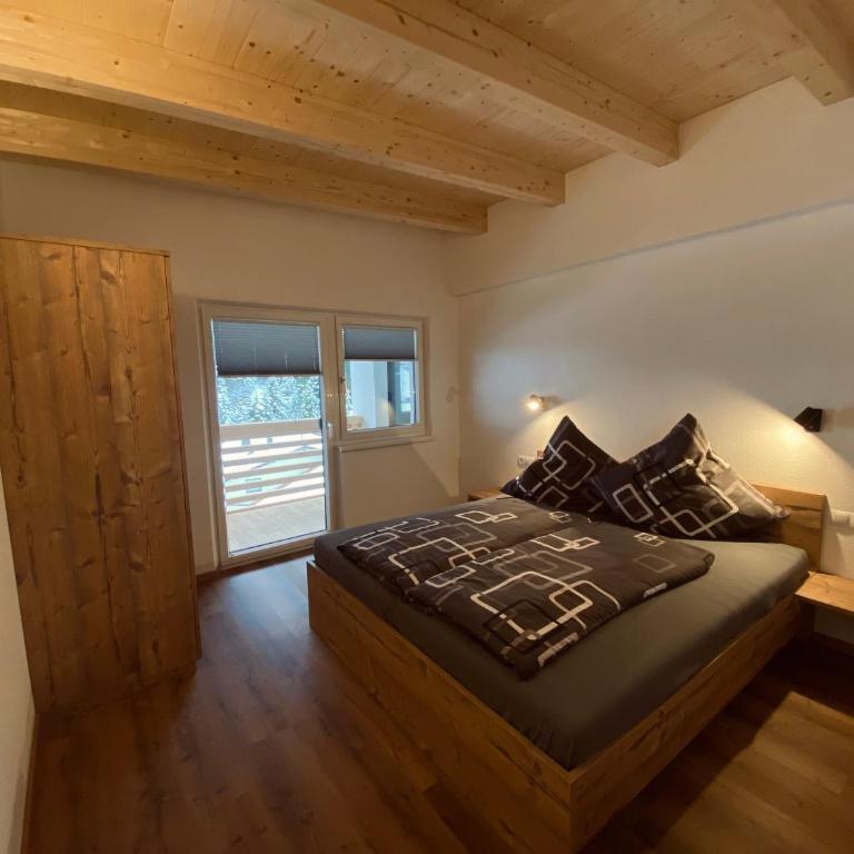 Alpenliebe Pitztal - Apartment mit Balkon - 7