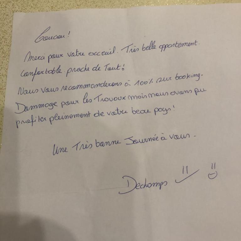 a casa Minerva - Appartamento con 2 Camere da Letto - 40