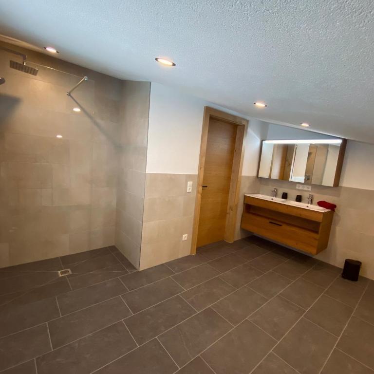 Alpenliebe Pitztal - Apartment mit Balkon - 4