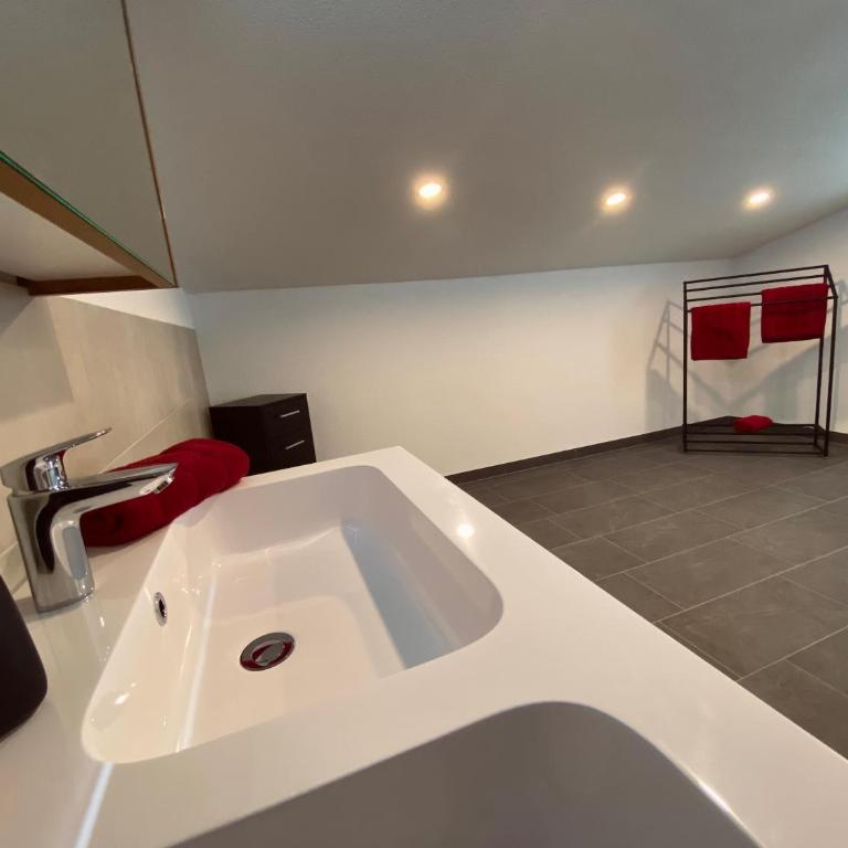 Alpenliebe Pitztal - Apartment mit Balkon - 3