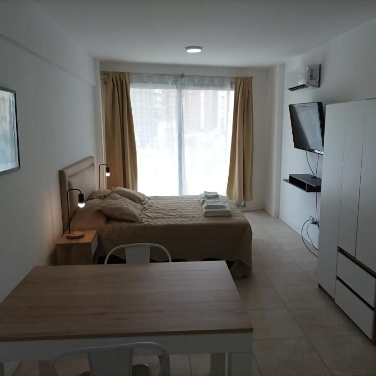 Palermo Hollywood Apartment - Apartamento de 1 dormitorio - 4