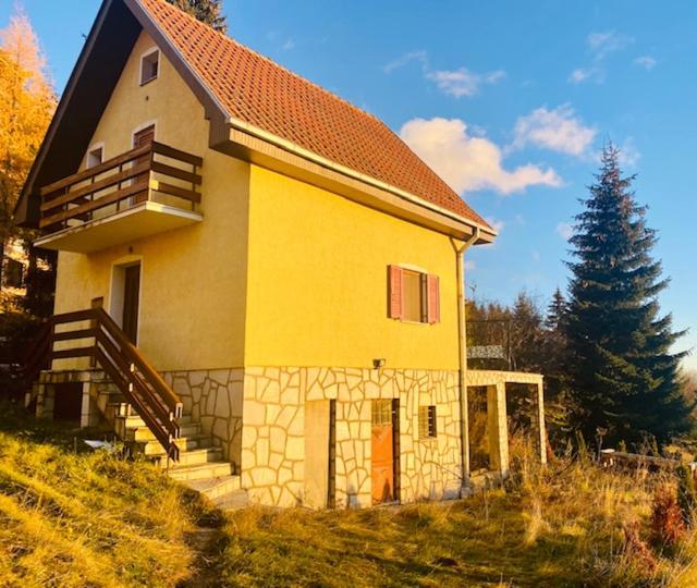 Petra - Two-Bedroom House - 1