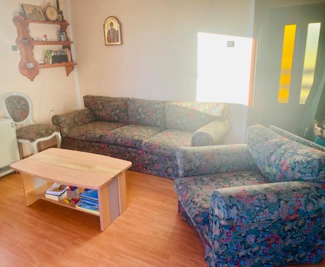 Petra - Two-Bedroom House - 3