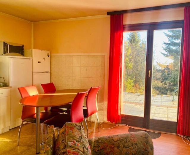 Petra - Two-Bedroom House - 5
