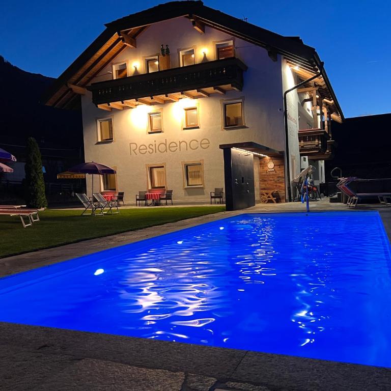 Residence Untermoarhof - Appartamento con 1 Camera da Letto - 7