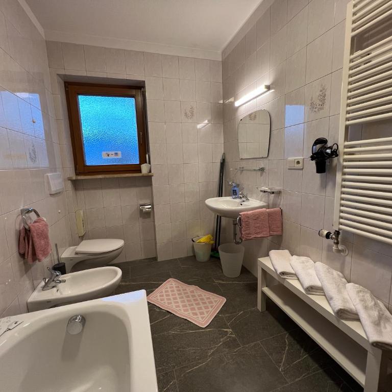Residence Untermoarhof - Appartamento con 1 Camera da Letto - 6