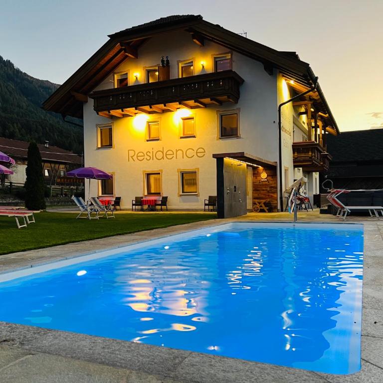 Residence Untermoarhof - Appartamento con 1 Camera da Letto - 5