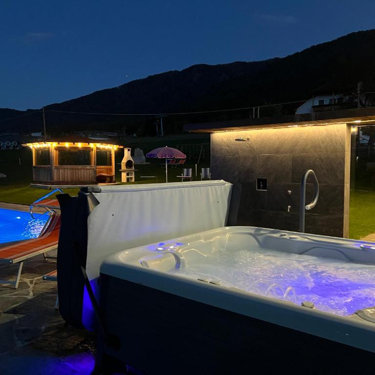 Residence Untermoarhof - Appartamento con 1 Camera da Letto - 4