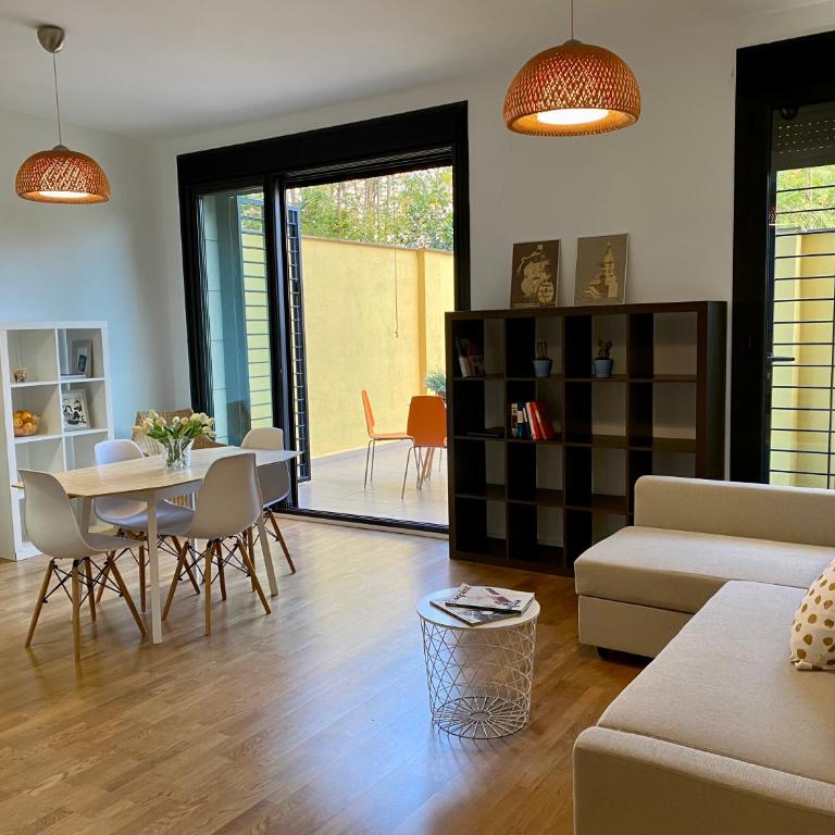 La casita de Palomar - PalomarGroup - Apartment with Terrace - 1