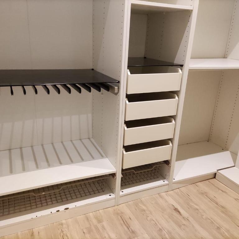 57 HABITACION CENTRAL EN BILBAO con WIFI - Economy Double Room - 8