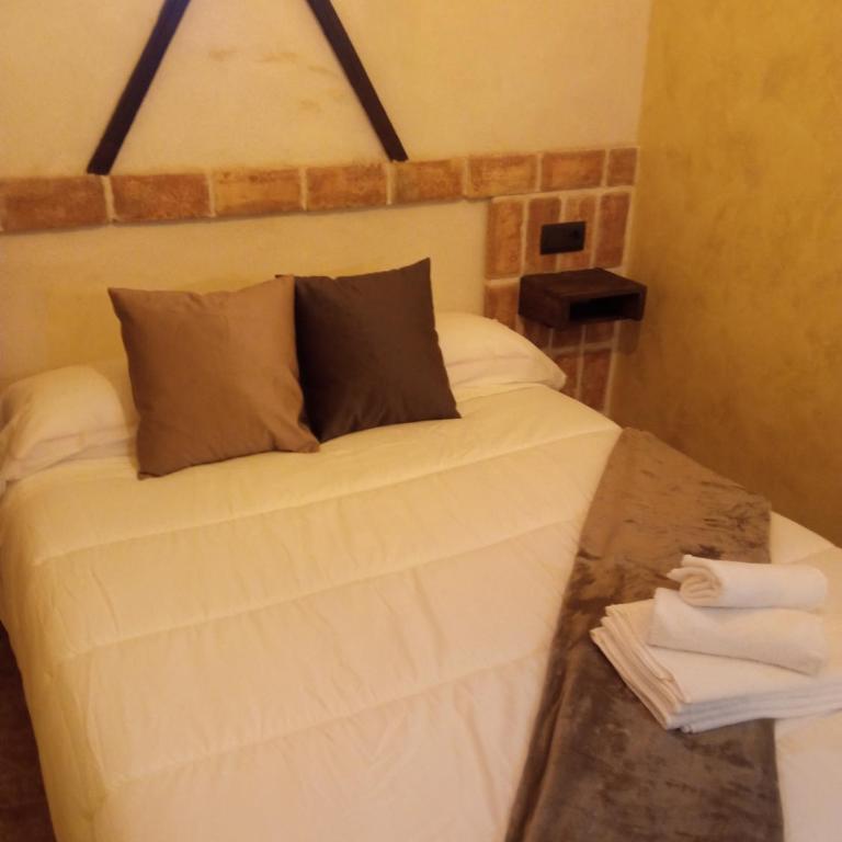 SEÑORÍO DE ORGAZ II - Casa de 2 dormitorios - 18