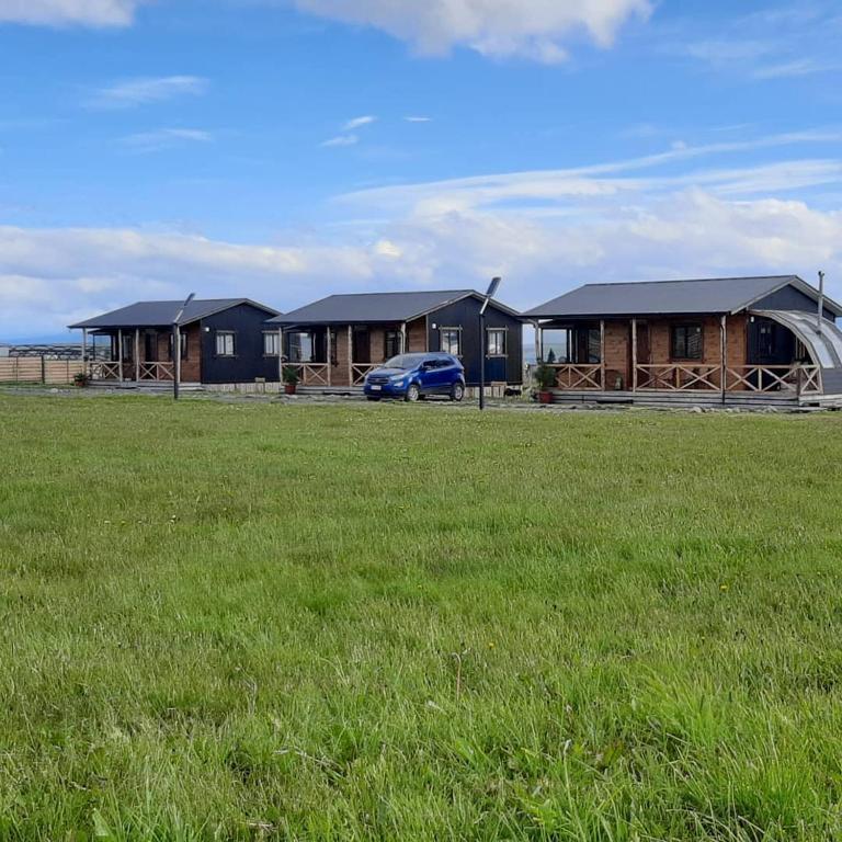 Cabañas Natales Rotundo - Apartamento de 2 dormitorios - 1