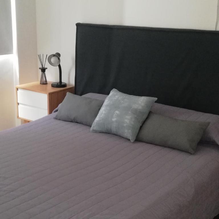 Excelente departamento en San Telmo - One-Bedroom Apartment - 9