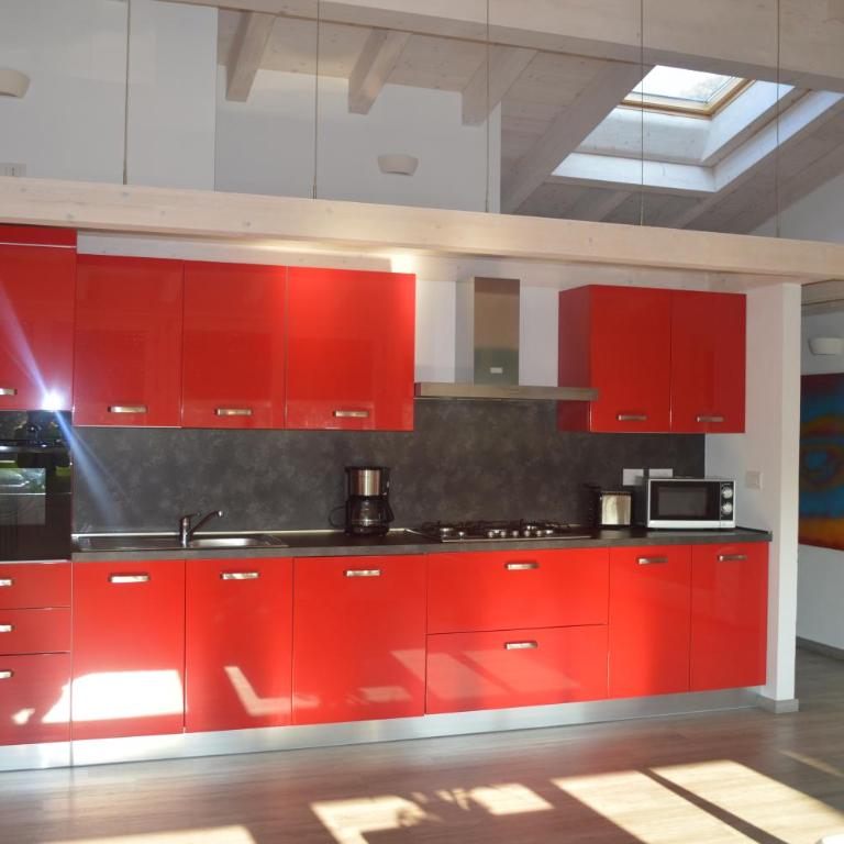 Casa Mara centrale -tranquillo - Appartamento con 2 Camere da Letto - 2