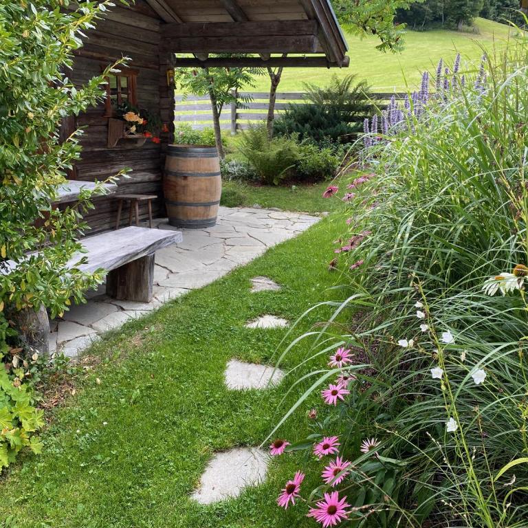 Oberleiten Apartments - Studio-Apartment - 2