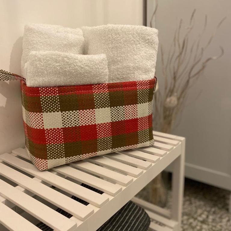 aCasetta GuestHouse - Appartamento con 1 Camera da Letto - 14