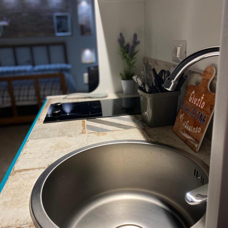 aCasetta GuestHouse - Appartamento Monolocale - 15