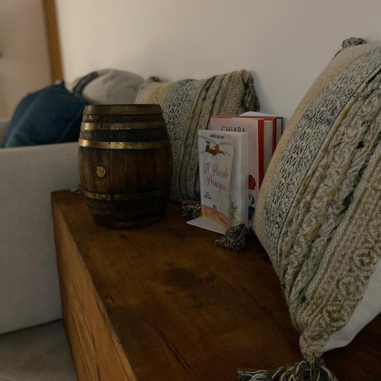 aCasetta GuestHouse - Appartamento Monolocale - 16