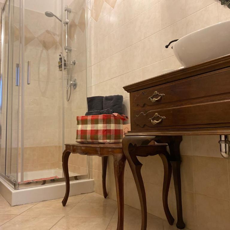 aCasetta GuestHouse - Appartamento Monolocale - 17