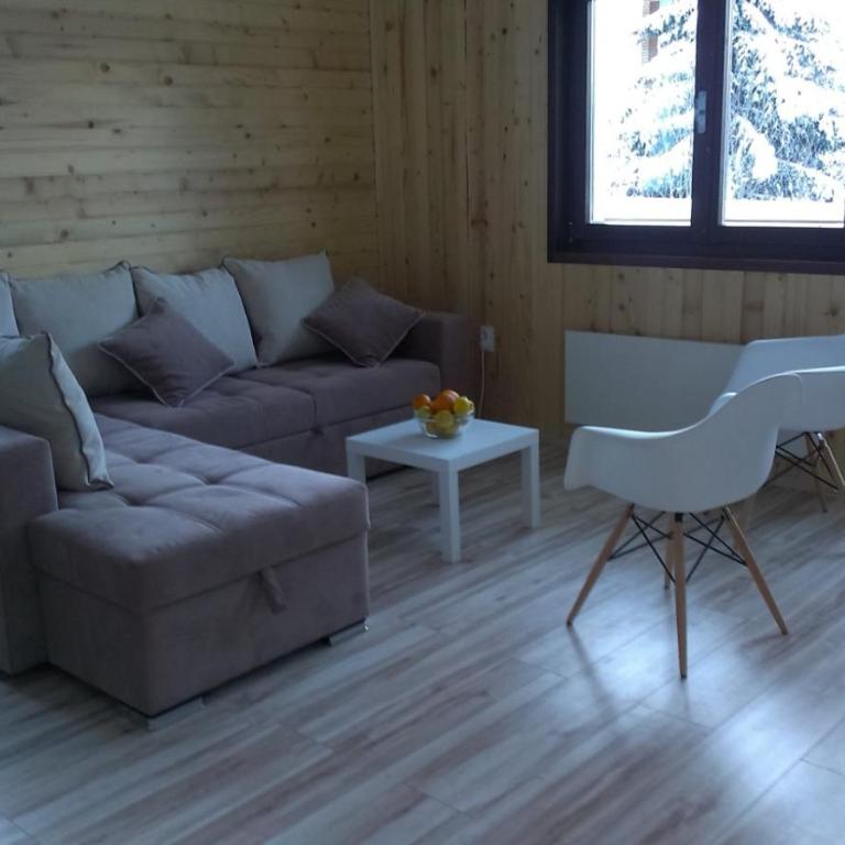 Sunrise apartmani - One-Bedroom Apartment - 6
